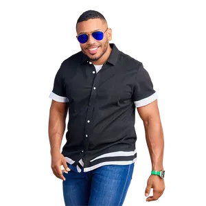 Cool Dude PNG 05242024 PNG