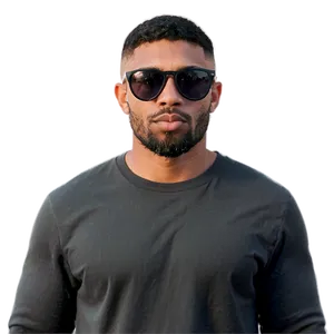Cool Dude PNG Ajm PNG