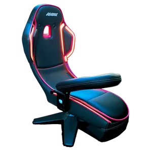 Cool Gamer Chair Png 52 PNG image