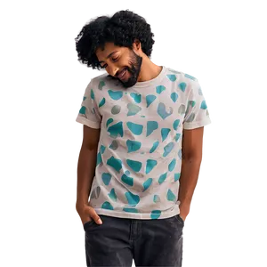 Cool Graphic Tshirt Png Tux PNG image