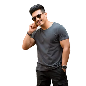 Cool Guy A