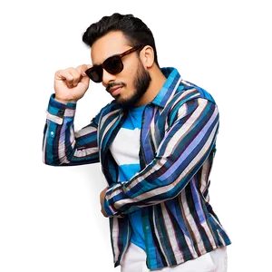 Cool Guy C