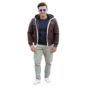 Cool Guy D