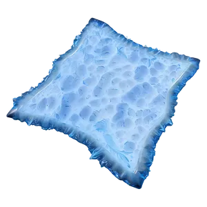 Cool Ice Carpet Texture PNG Gyr