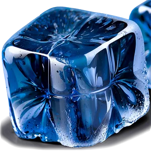 Cool Ice Cube Png 44 PNG image