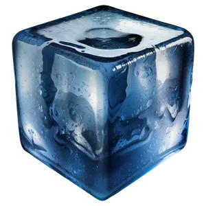 Cool Ice Cube Png Doc PNG image