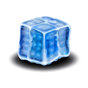Cool Ice Cube Png Iee96 PNG image