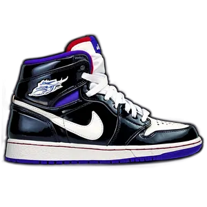 Cool Jordan Shoes PNG 06122024 PNG
