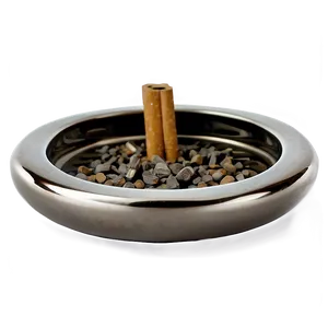 Cool Modern Ashtray Png Oqf83 PNG image