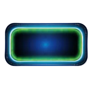 Cool Neon Rectangle PNG Jmg96 PNG