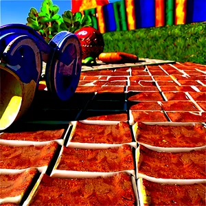 Cool Pavers PNG 53