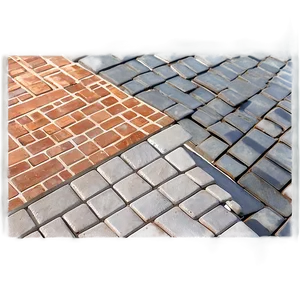 Cool Pavers PNG Ova79 PNG