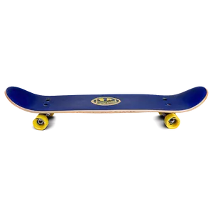 Cool Skateboard PNG 06262024 PNG