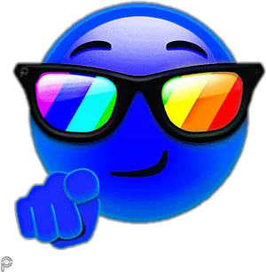 Cool_ Smiling_ Emoji_with_ Sunglasses.png PNG