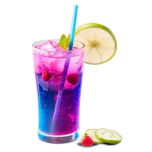 Cool Summer Vibes Drink PNG 06252024 PNG