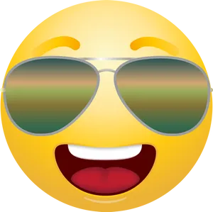 Cool_ Sunglasses_ Emoji.png PNG image