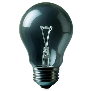 Cool White Lightbulb Png 27 PNG image