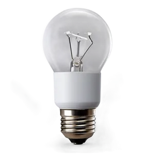 Cool White Lightbulb Png Osu PNG image