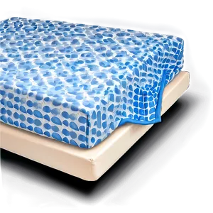 Cooling Bed Sheet Png Hpj35 PNG image