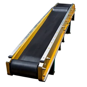Cooling Conveyor Belt PNG 06212024