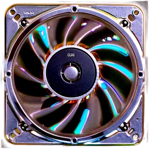 Cooling Fan PNG 54 PNG