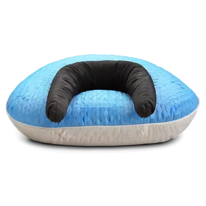 Cooling Pillow Png Uyv PNG image