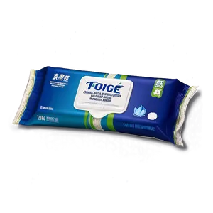 Cooling Wet Tissue PNG Pnn83 PNG