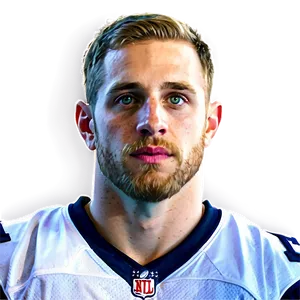 Cooper Kupp B
