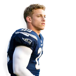 Cooper Kupp Behind The Scenes Png Spr28 PNG image