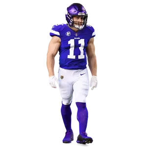 Cooper Kupp Game Day Png 06252024 PNG image