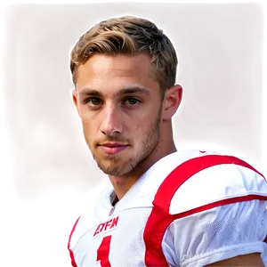 Cooper Kupp Personal Life PNG 70