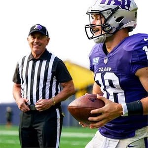 Cooper Kupp Record Breaking Png 44 PNG image