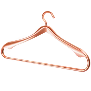 Copper Hanger PNG 05252024