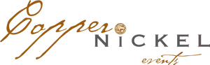 Copper Nickel Events Logo PNG image