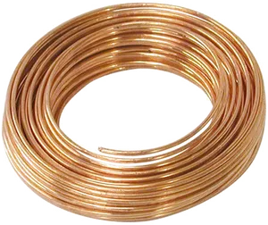 Copper Wire Coil.jpg PNG image