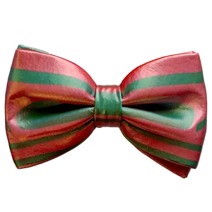 Coral Bow Tie PNG Onw91 PNG