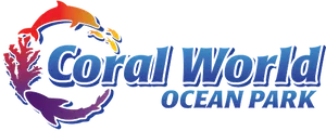 Coral World Ocean Park Logo PNG image