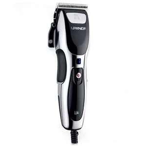 Cordless Barber Clippers Png 99 PNG image