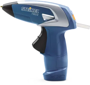 Cordless Hot Glue Gun Steinel Neo2 PNG