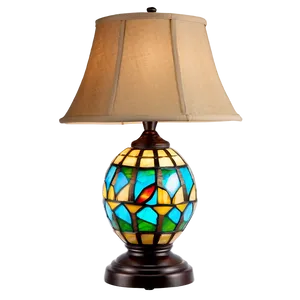 Cordless Table Lamp PNG 06262024