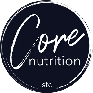 Core Nutrition Logo PNG image