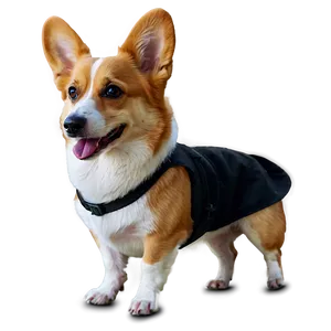 Corgi Halloween Costume Png Osy PNG image