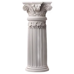 Corinthian Pillar Png Uxe95 PNG image