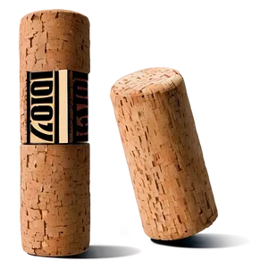 Cork A PNG image