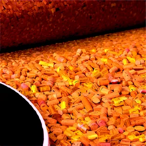 Cork Board Essentials PNG Qqx