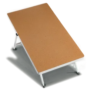 Cork Board For Event Planning PNG 59