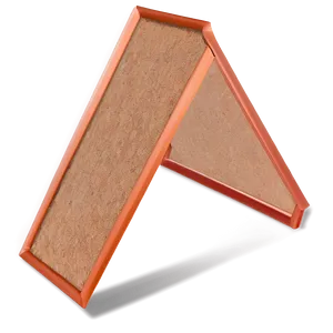 Cork Board Vision Boards PNG 06202024