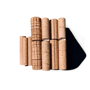 Cork Construction Material Png 10 PNG image