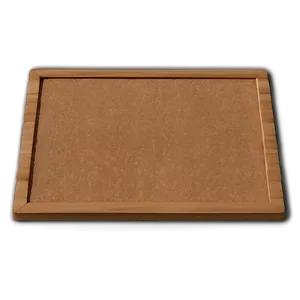 Corkboard A PNG image