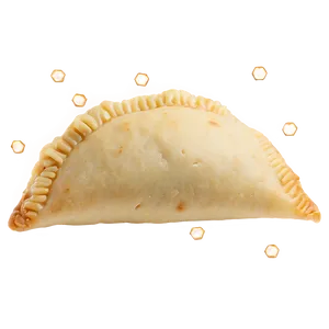 Corn And Cheese Empanadas Png 72 PNG image